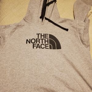North Face Hoodie